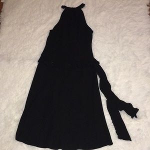 Jones New York halter gown